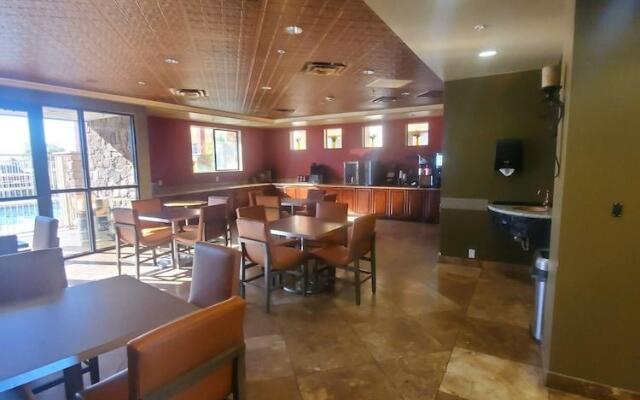 Spark By Hilton Phoenix East Mesa