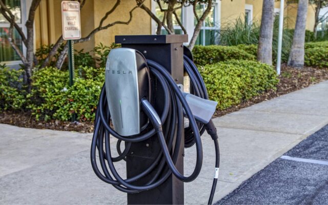 Fairfield Inn & Suites by Marriott Destin