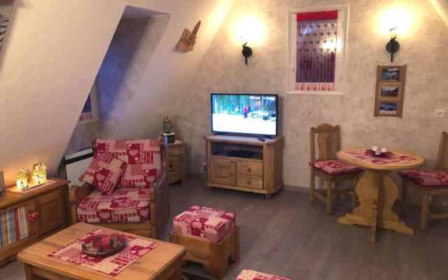 Chambre Dhtes lOlivianne