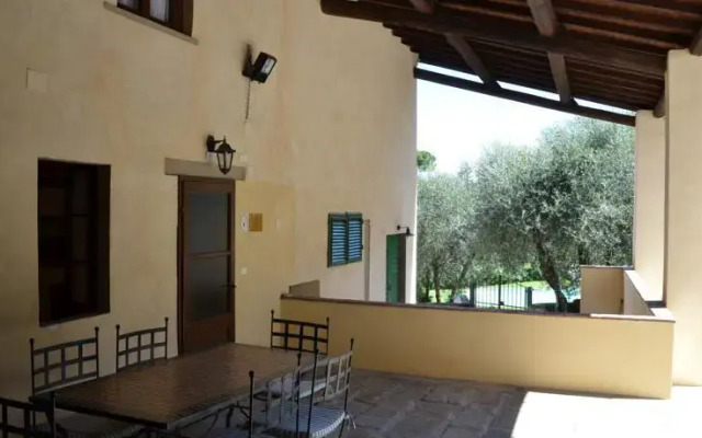 Farmhouse Cipresso 1
