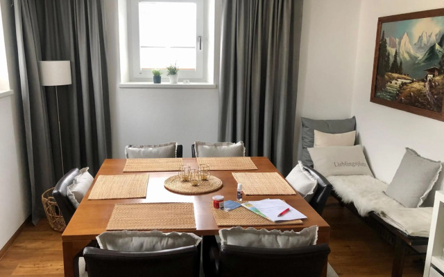 Steinerberg Appartement