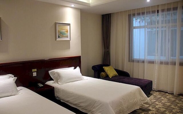 Jiatai Boutique Hotel