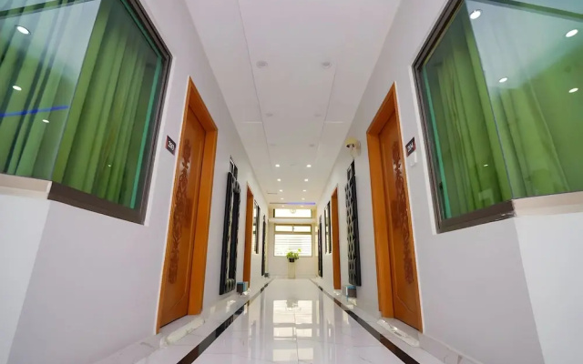 Hotel Orange One