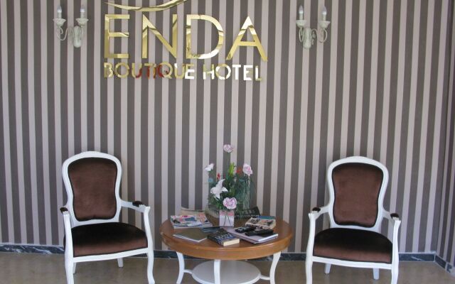 Enda Boutique Hotel