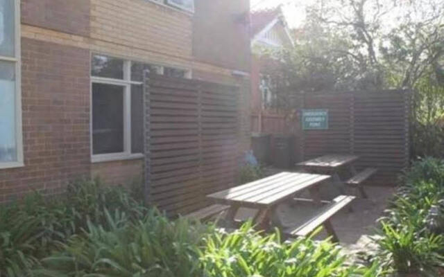 Easystay Apartments Raglan Street