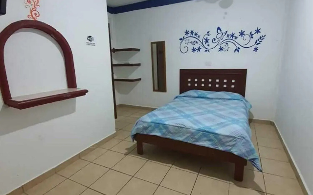 Hotel Posada Marcas