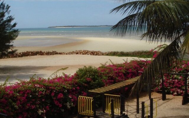 The Beach Comber Hotel & Resort