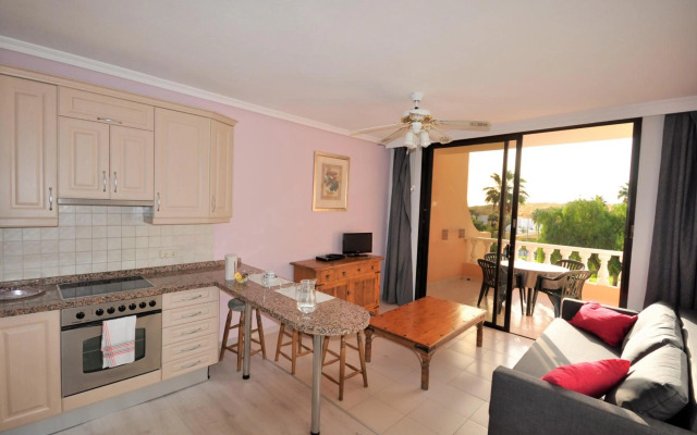 Paradise Court Las Americas Wifi Pool 29