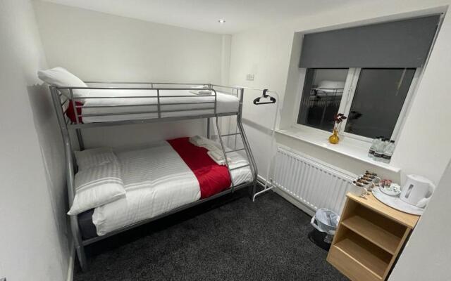 Pck Thas Hotel