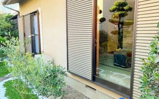 Japan Harry Potter Guesthouse