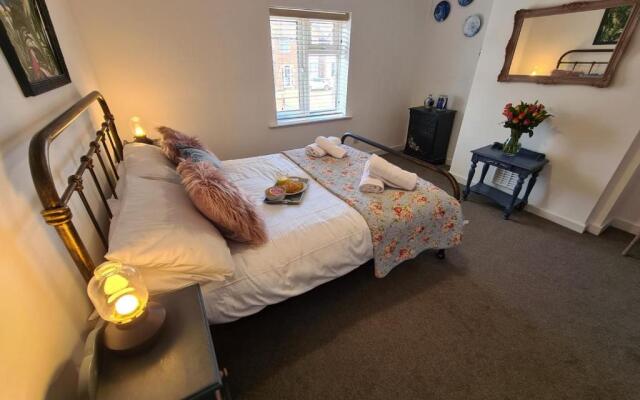 The Nook