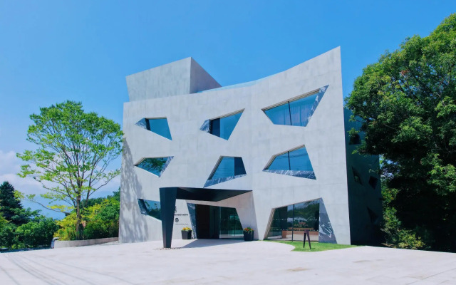 Hotel Keyforest Hokuto