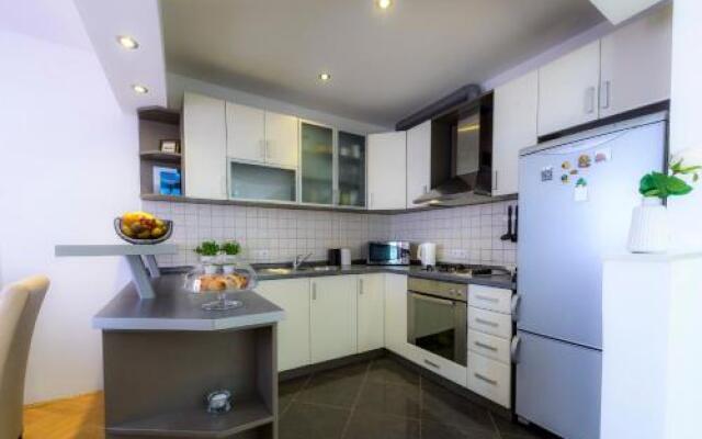 Apartment Kulisic