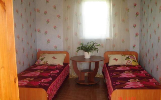 Gostiny Dvor Olkhonsky