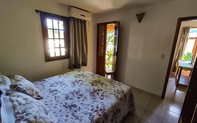 Flat Barra Pousada