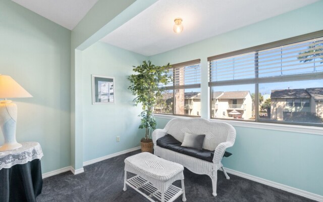 Gulf Highlands by Panhandle Getaways