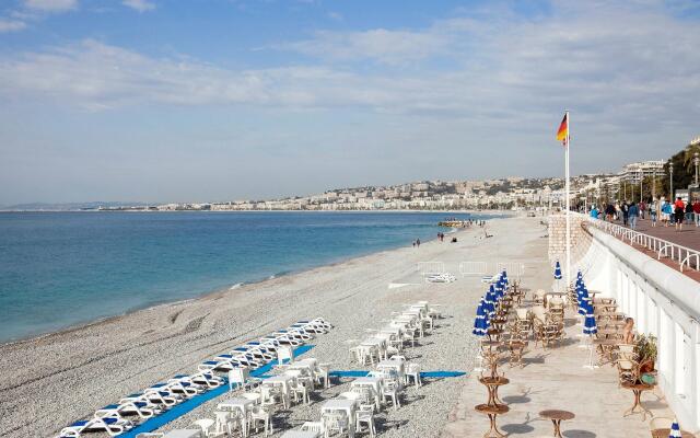 Aparthotel Adagio Nice Promenade des Anglais