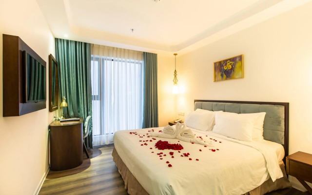 Adaline Hotel & Suite