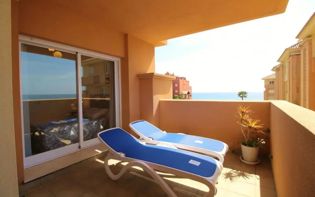 1029 Apartment Punta del Faro