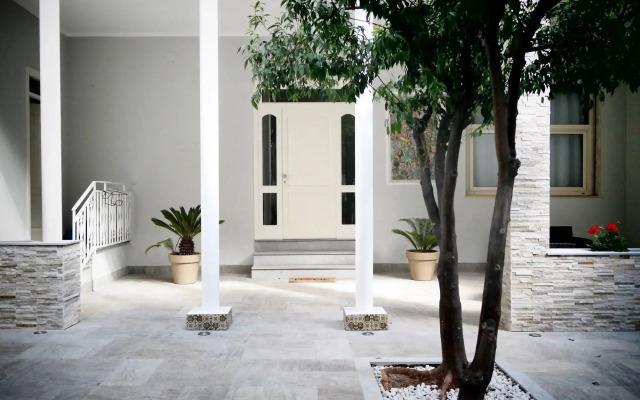 Villa di Nera B&B