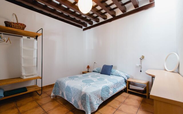 Apartamento Añoranzas de Cádiz