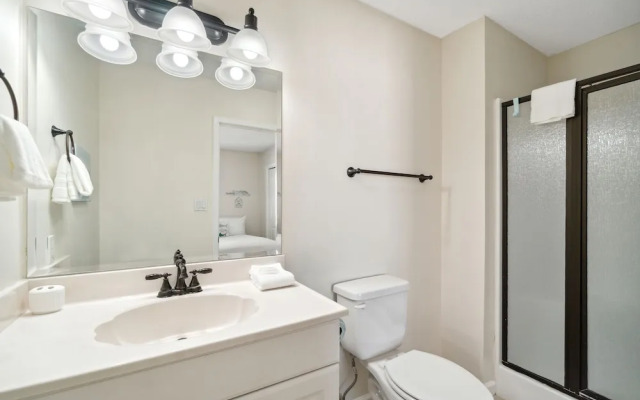 Woodland Shores Beach Resort by Panhandle Getaways