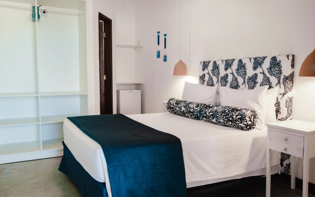 Pousada Aldeola by Slaviero Hotéis