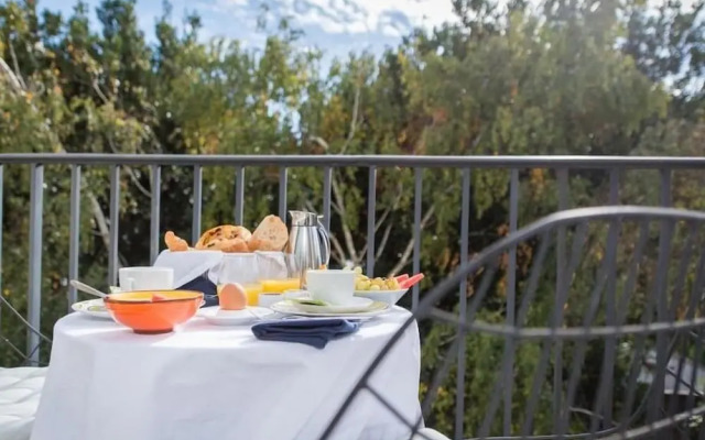 Villa Verde La Rochelle