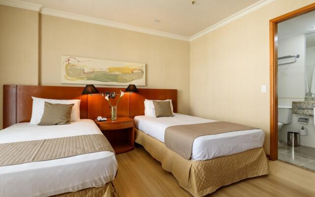 Suite Pool and gym Bpremium T2 Z10