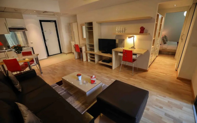 Sky Suites