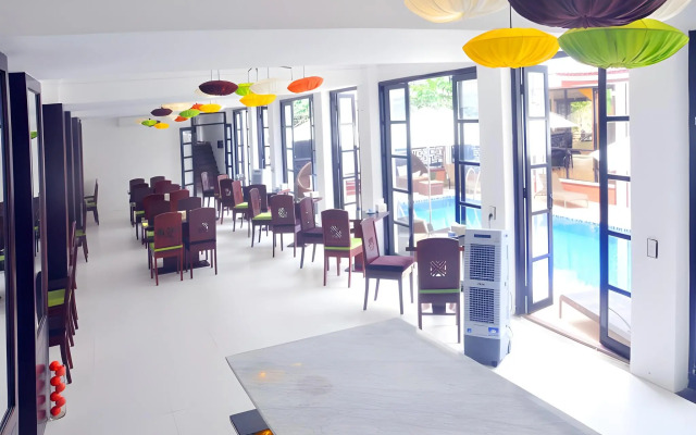 Vinh Hung 2 City Hotel