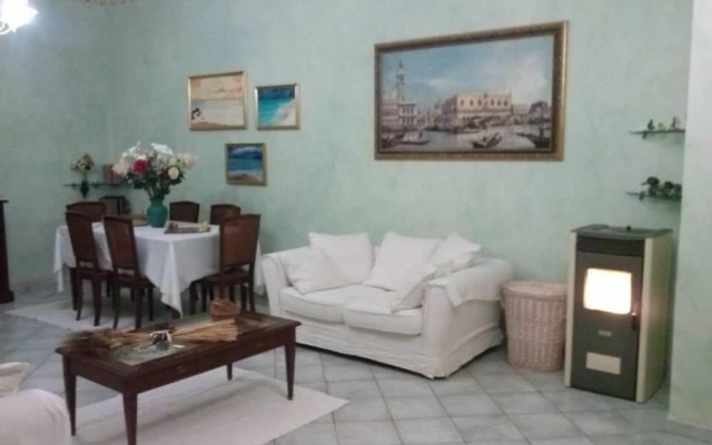 B&B Casa Usai