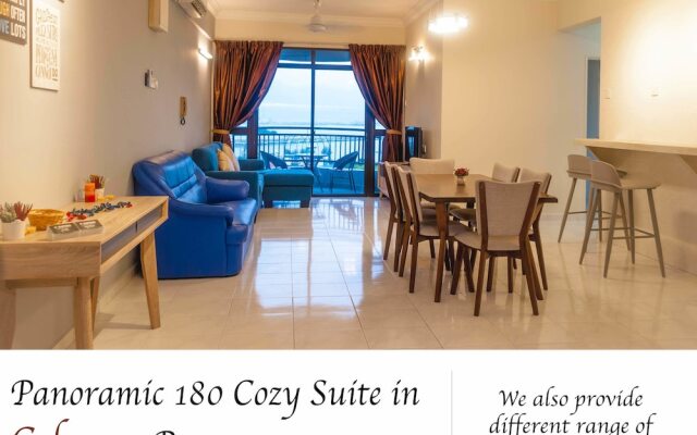 Southwest Island Suite by D Imperio Homestay