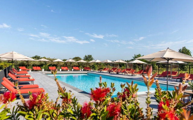 Ultimate Provence Hotel & Spa Golfe de Saint Tropez