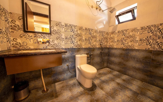 Fabhotel As Residency