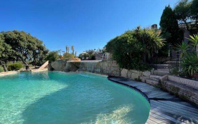 Résidence Storia di Blue