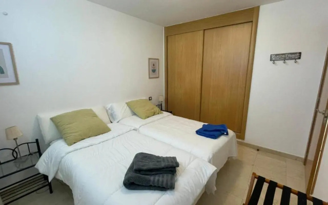 Pearl Apartment Corralejo