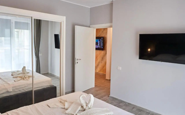 Apartament Sunshine Astoria