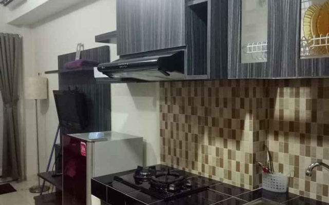 Apartmen Margonda Residence IV & V by LzyRoom