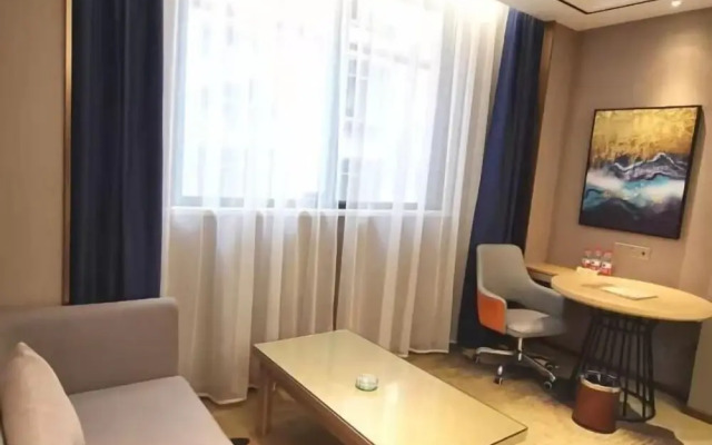 Vienna Hotel (Yizhou Sankeshu)