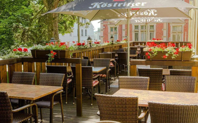 Hotel Zur Post