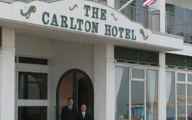 The Carlton Hotel