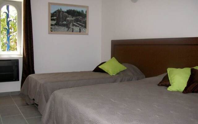 Les Flachères - Villa Patio