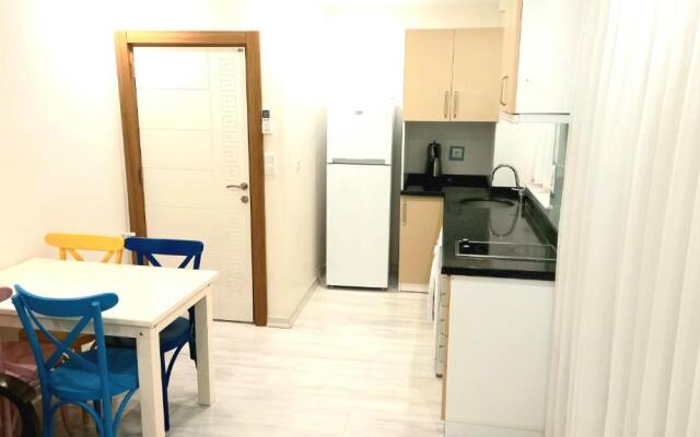 Mango Suite Apartment