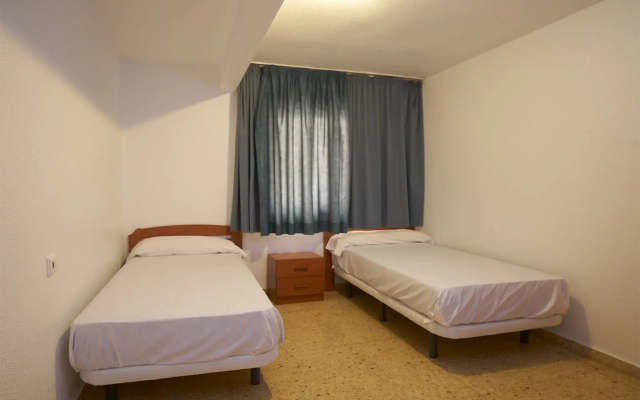 Apartamentos Maja