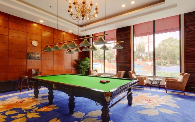 Hawana Resort Hotel