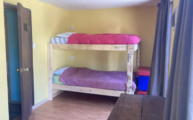 Willhouse Hostel