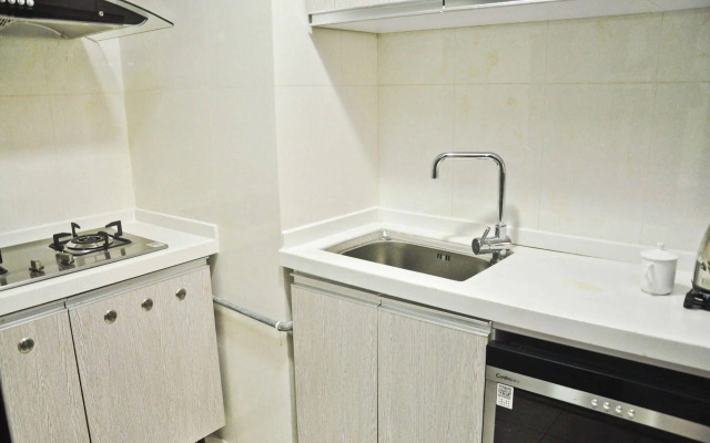 Guangzhou Jia Yi Residence