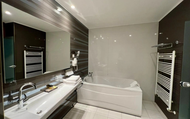 Hotel Mepas