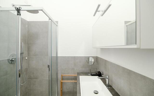 Borgovico Garden -By House Of Travelers-